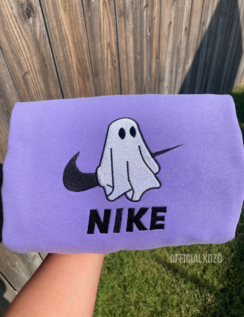 Image of Nike Ghost