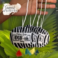 Image 5 of Car freshies and FREE mini spray freshie refill-er 