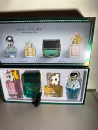 Marc Jacob’s Daisy Gift Set