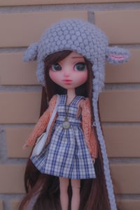 Image 4 of Joe - Pullip Fullset