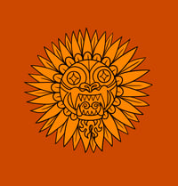 Spellbound Sunflower 
