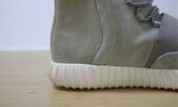 Image 2 of adidas Yeezy Boost 750 OG