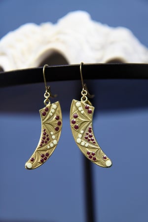 Boucles Jeanne