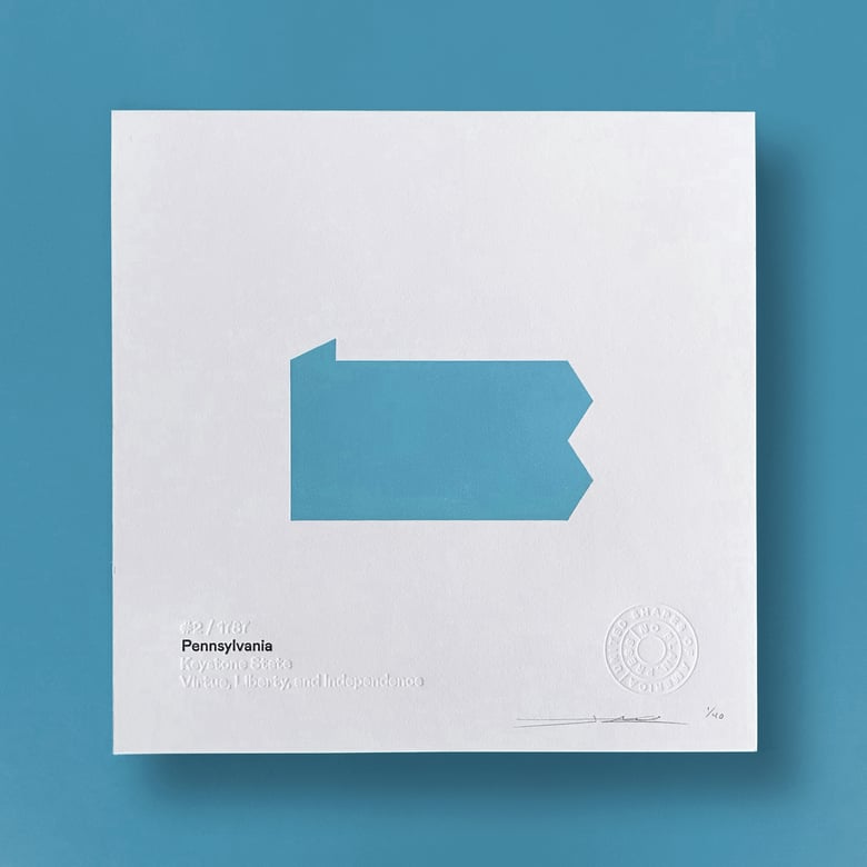 Image of #2 Pennsylvania