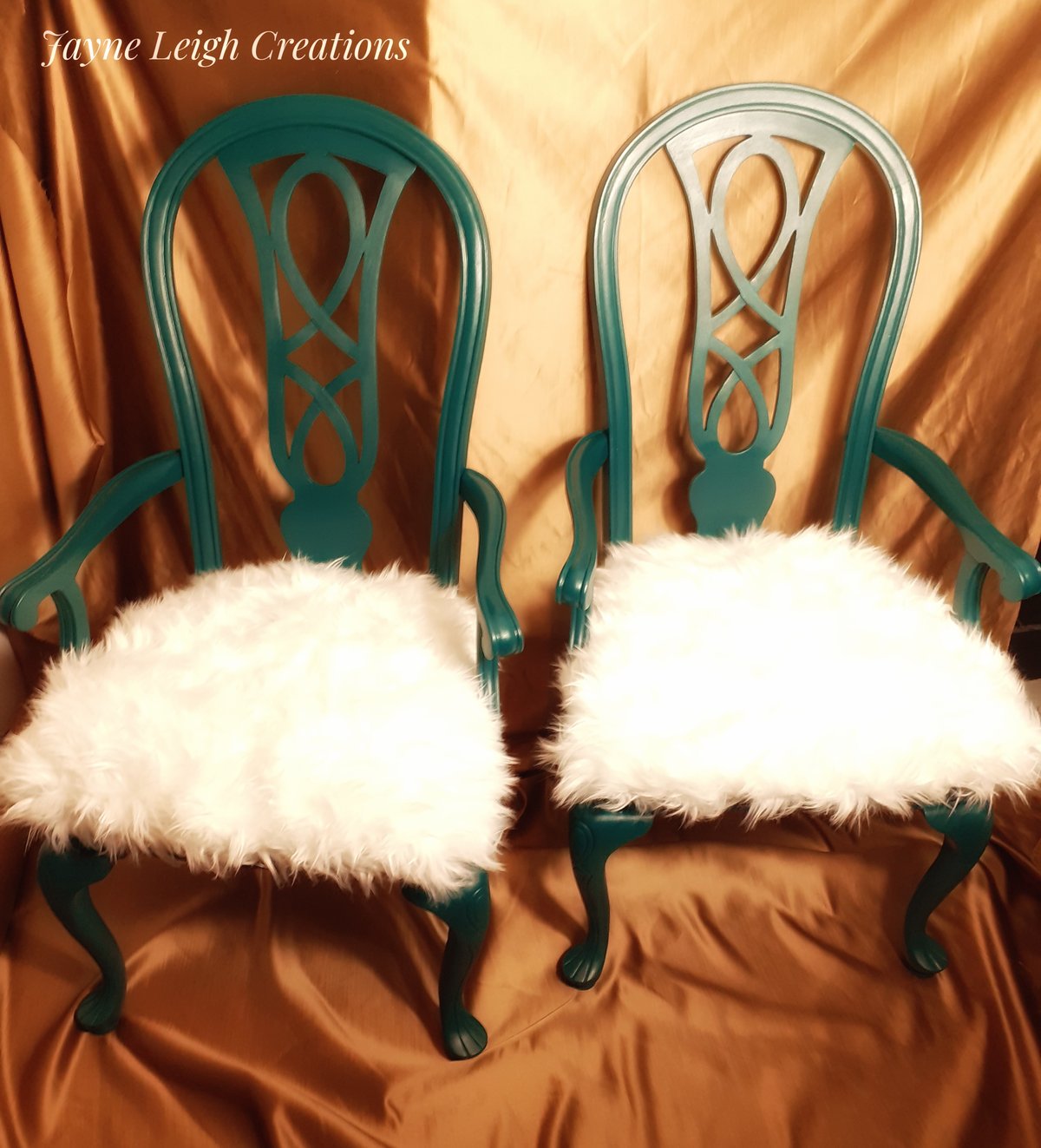 Image of Glamour Chair