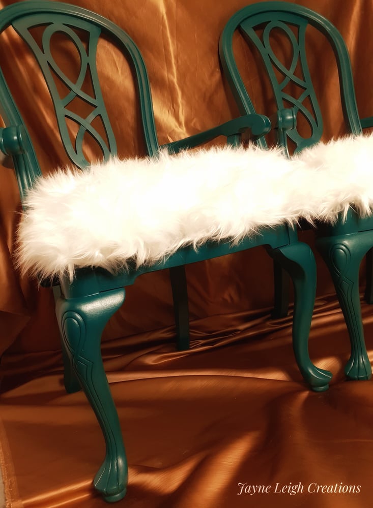 Image of Glamour Chair