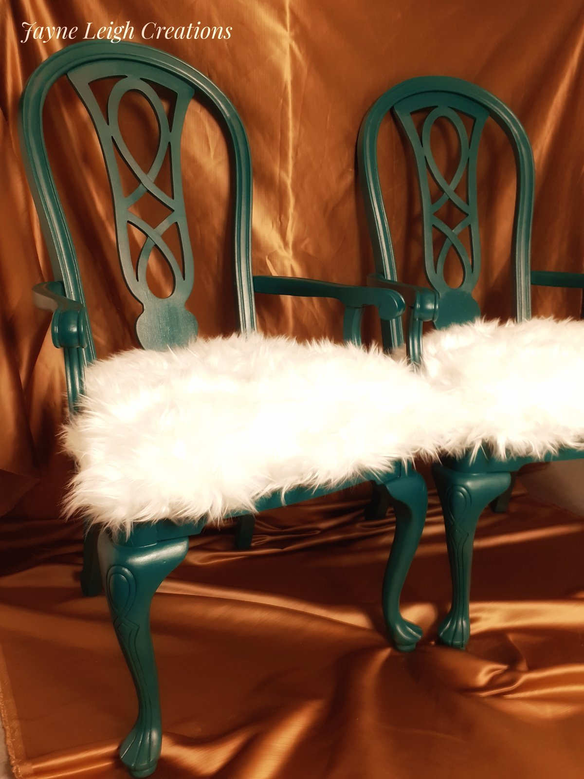 Image of Glamour Chair