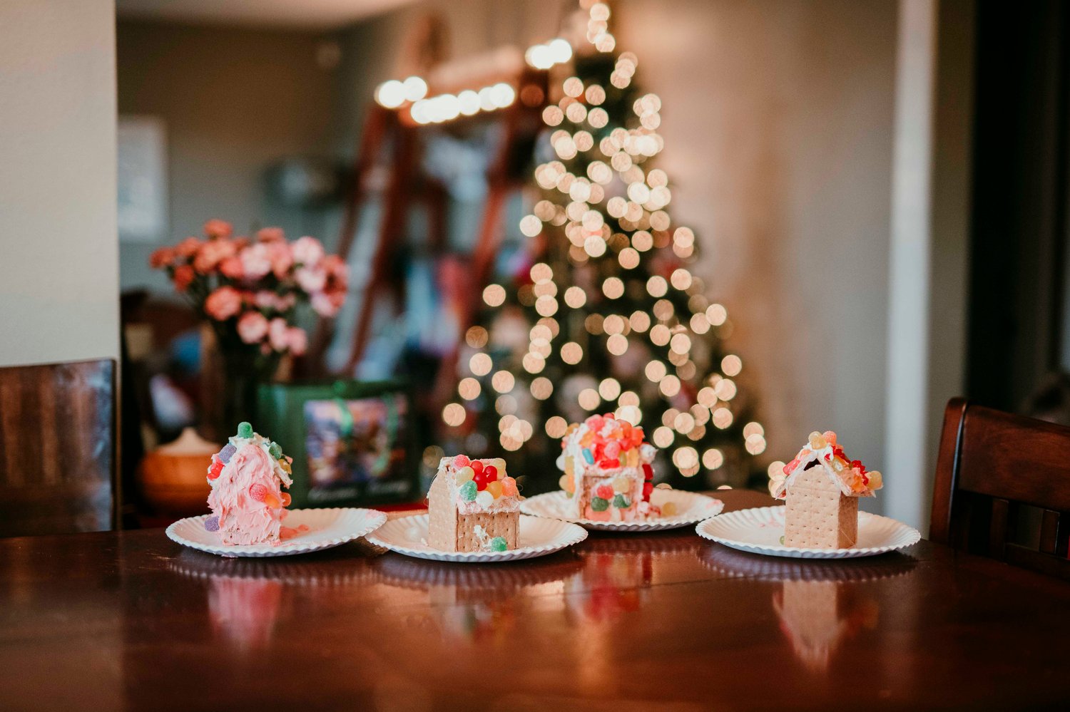 Image of In-Home Lifestyle Session