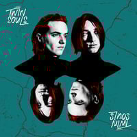 EP "The Twin Souls - II"