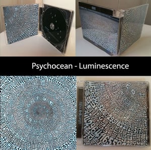 Image of Luminescence (new album - 2010)