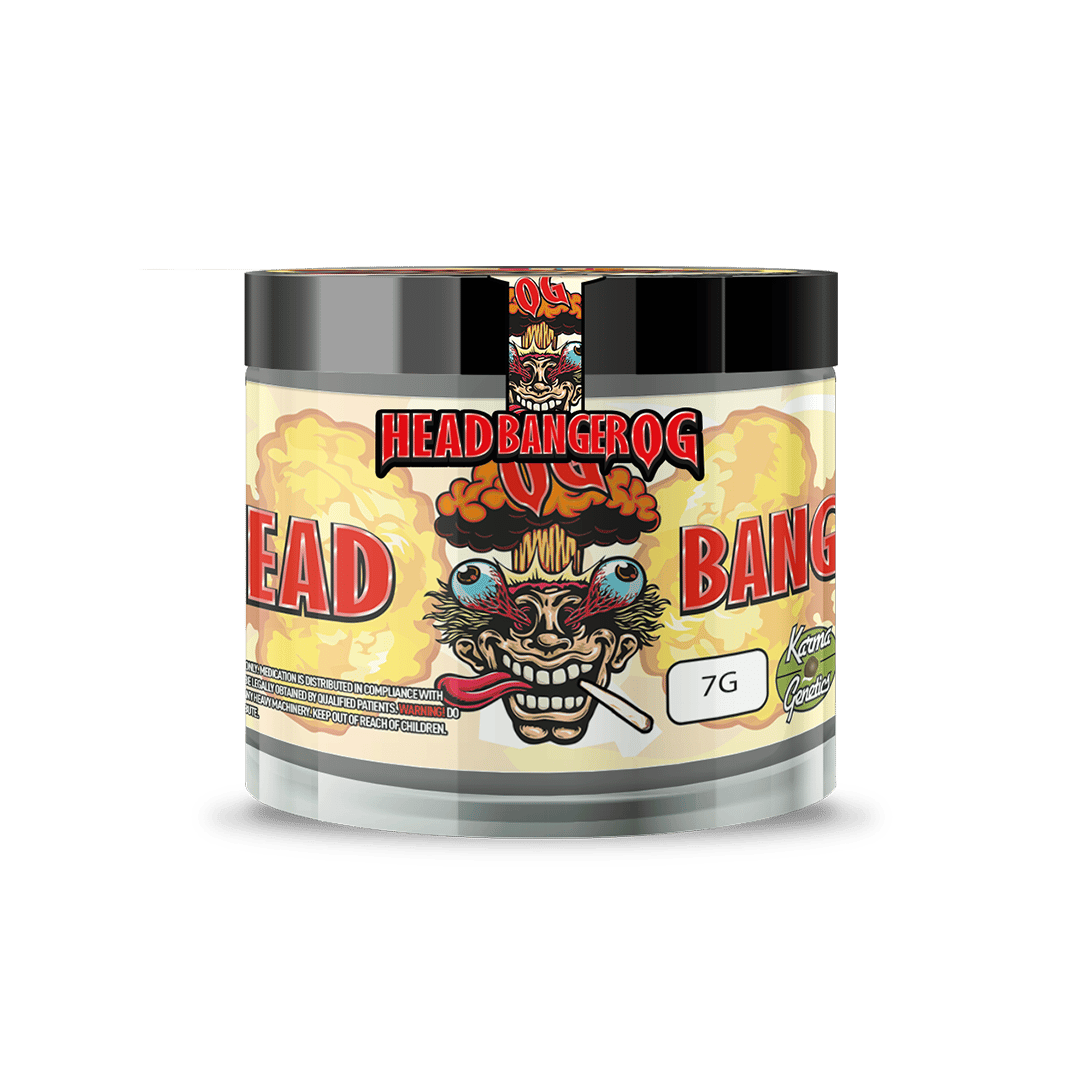 Image of CUSTOM GLASS JARS