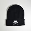 Socket Logo Embroidered Beanie