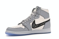 Image 1 of Jordan 1 Retro High Dior