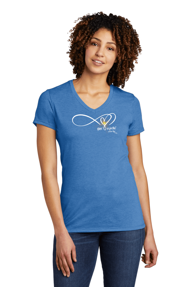  I signed up for this... Short Sleeve Option on Allmade Super Soft Sustainable Tee