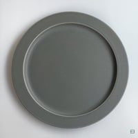 Image 3 of Yumiko Iihoshi Porcelain Unjour Plate L