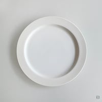 Image 3 of Yumiko Iihoshi Porcelain Unjour Plate M