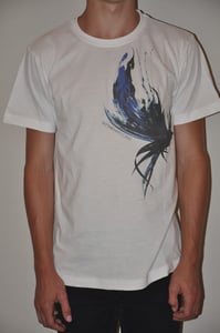 Image of *NEW* we, the innocent - e.p bird design shirt