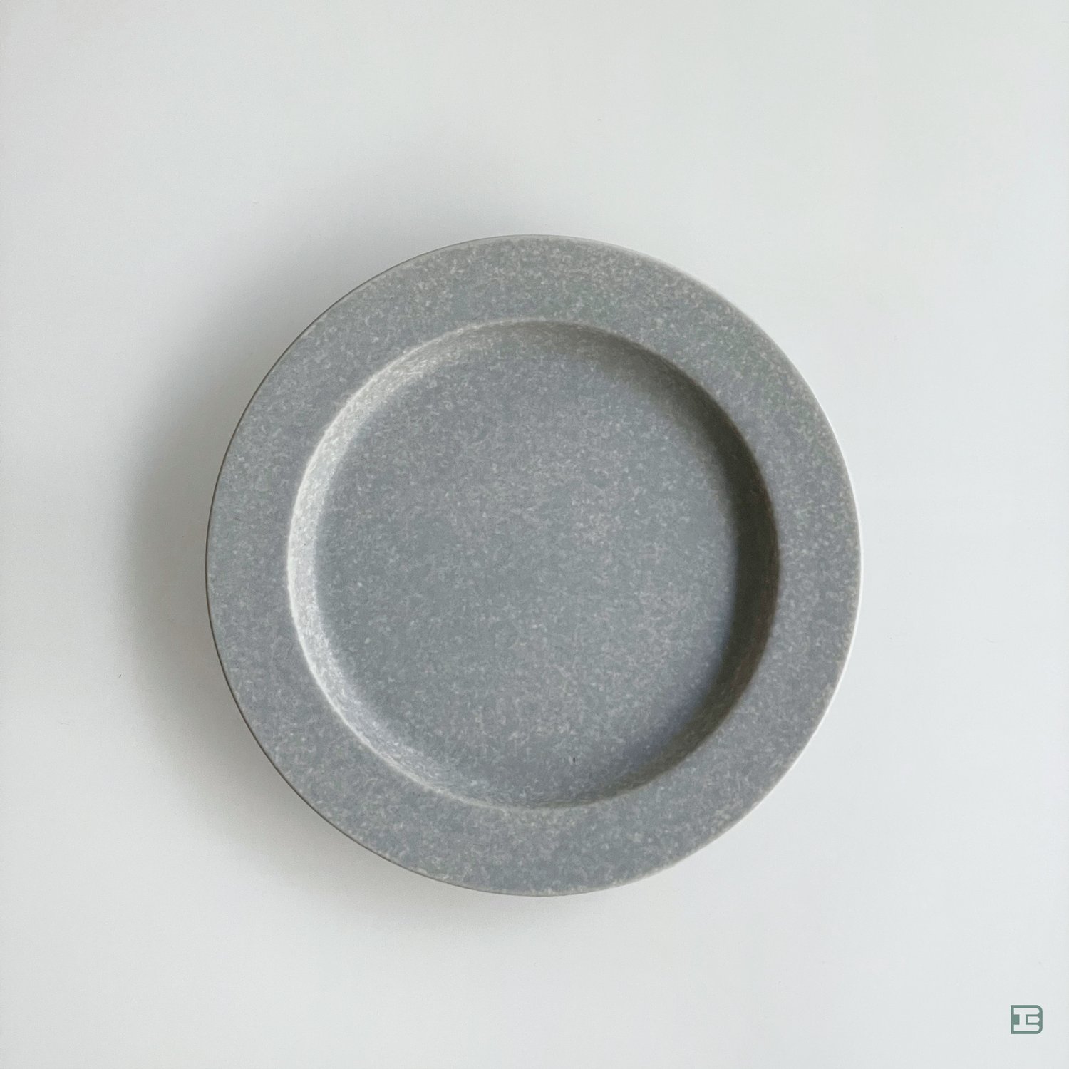 Yumiko Iihoshi Porcelain Unjour Plate S | Gallery Eclectic Yumiko Iihoshi Porcelain Unjour Plate S | Gallery Eclectic