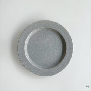 Yumiko Iihoshi Porcelain Unjour Plate S