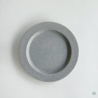 Image 4 of Yumiko Iihoshi Porcelain Unjour Plate S