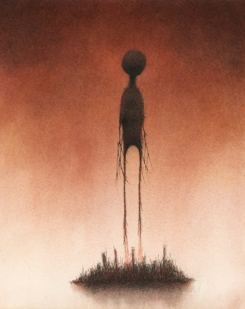 Image of Unbeknownst