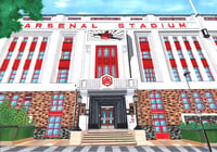 Arsenal Stadium, Highbury
