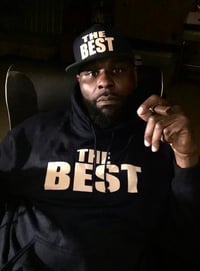 Image 3 of The Best Hoodie