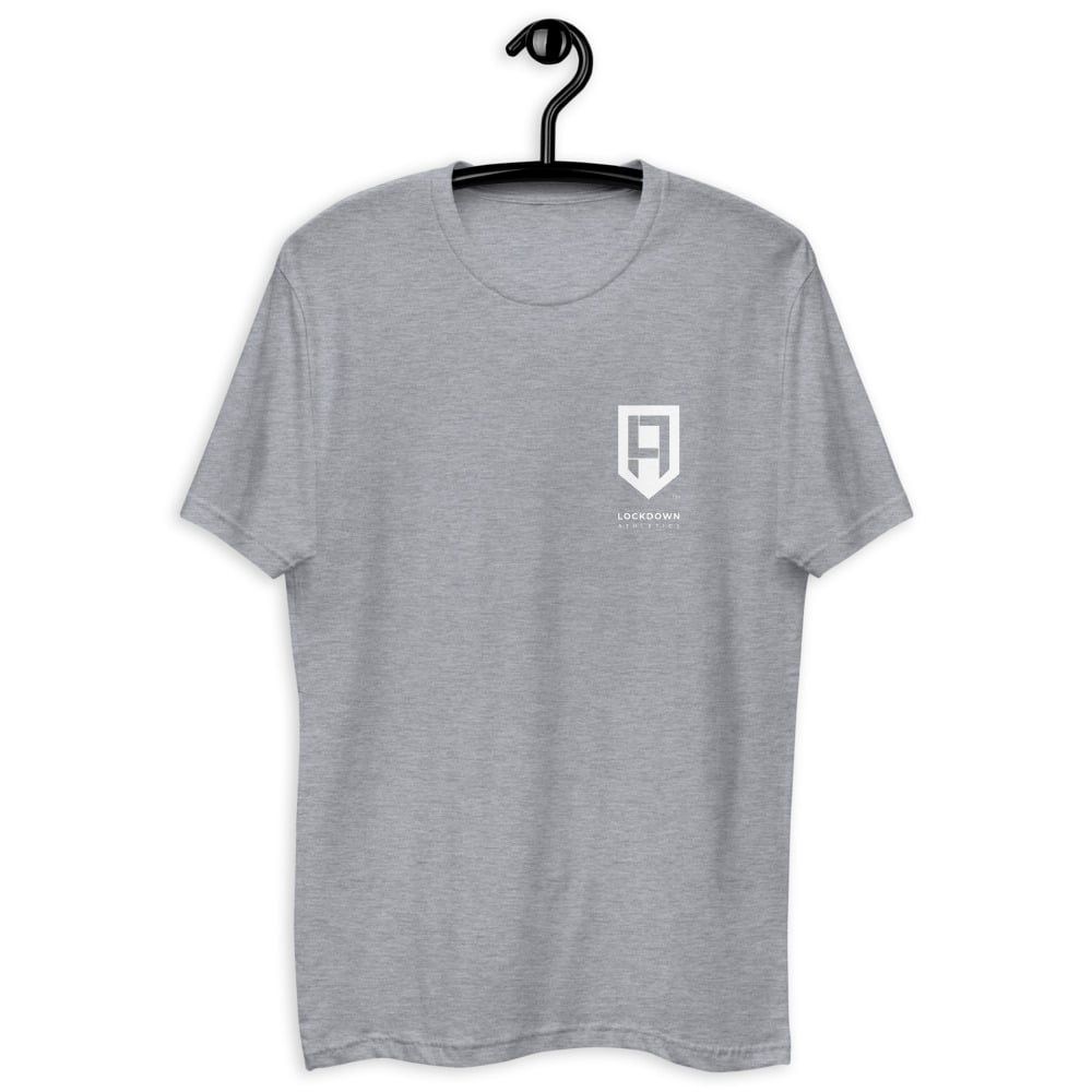 Image of Men's Short Sleeve T-shirt