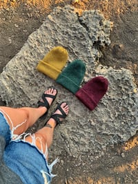 Image 1 of National Park Beanie Collection