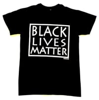 Image 1 of BLM t-shirt