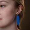 Cocoon Bright Colour Earrings
