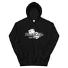 BLVD DICE HOODIE