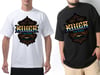 Detailed Logo Tee