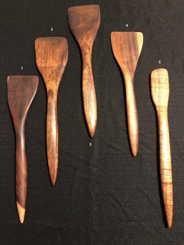 Image of Kitchen Utensils