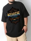 Detailed Logo Tee
