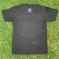 Image 4 of Detailed Logo Tee