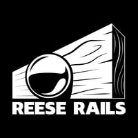 Reese Rails Long Sleeve Shirt (print similar to short sleeve)