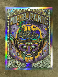 Image 3 of Widespread Panic @ Dream Song Tour - 2020