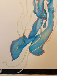 Image 2 of “J” (Jellyfish)