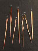 Image 3 of Kanzashi (Hair Pins)
