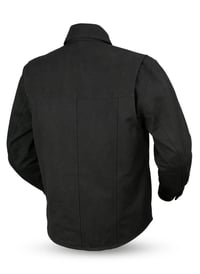 Image 5 of Canvas jacket 