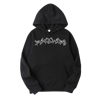 Metal Hoodie