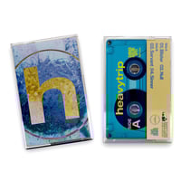 Heavytrip - Where They Can't See SDT-041