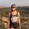 Wisteria Beanie (MADE TO ORDER)