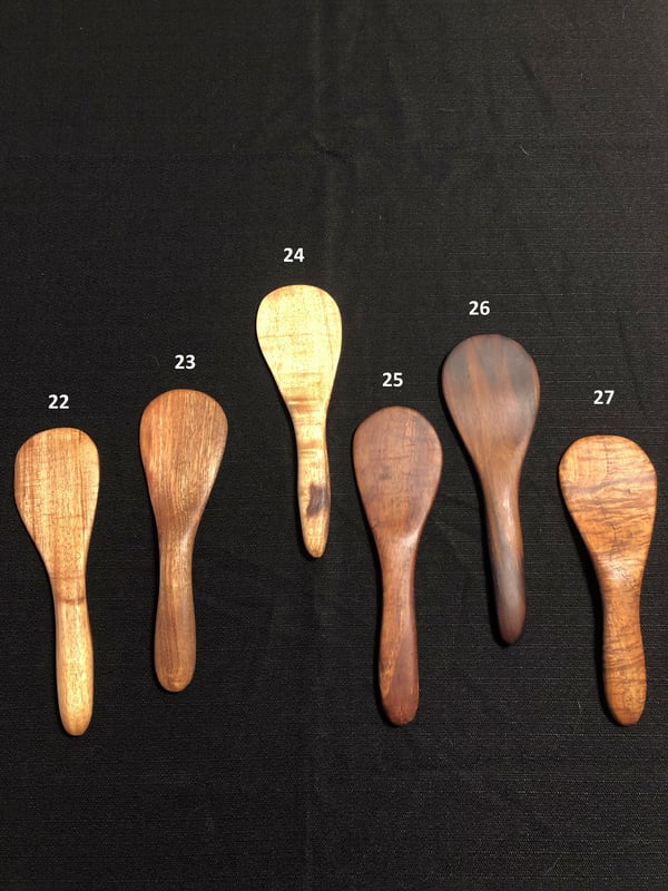 Image of Rice Paddle (1)