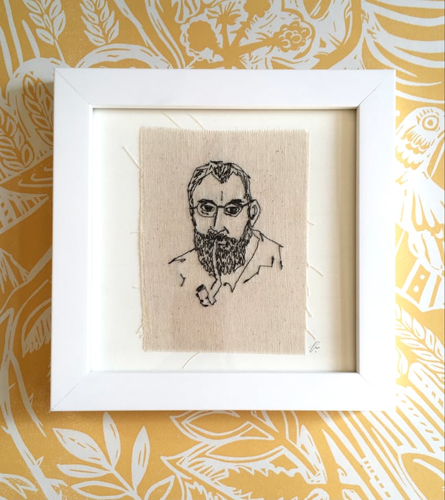 matisse, after derain