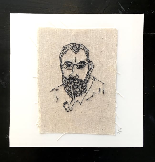 matisse, after derain