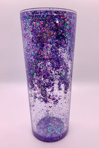 Snowglobe Tumbler