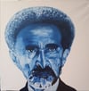 Haile Selassie.  Prints from £7
