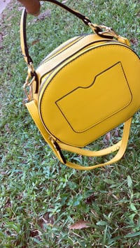 Banana NY Purse